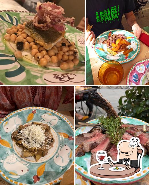 Osteria Dal Manzo