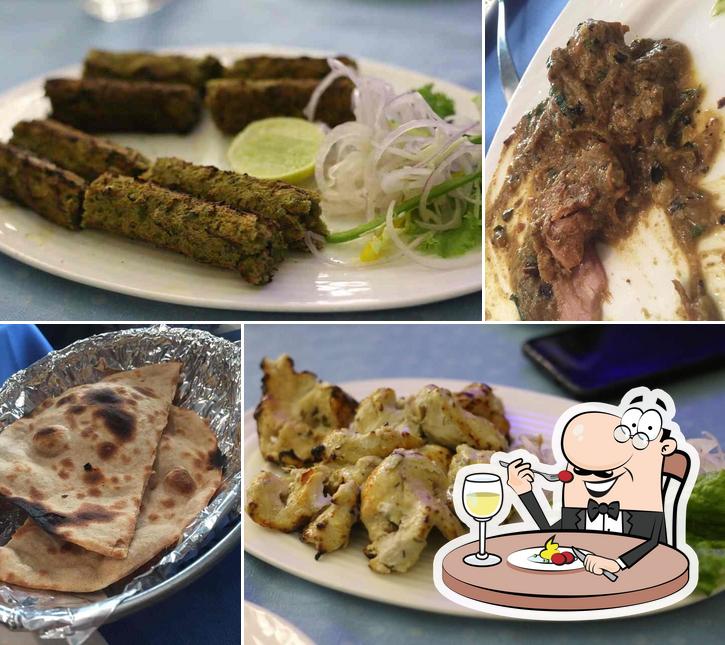 Food at Swagath Restaurant & Bar 14, Defence Colony Main Market