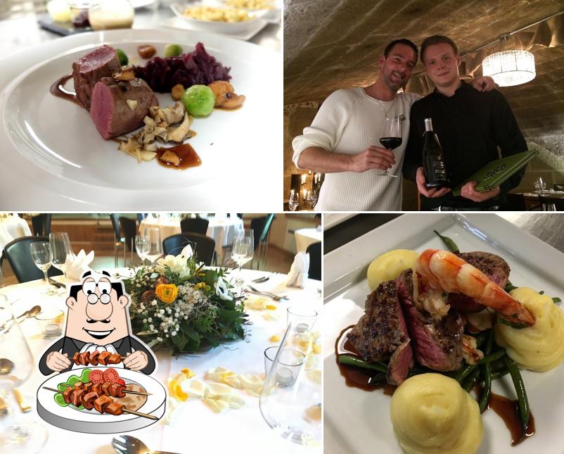 Cibo al Ziegel.hüsi AG Gastronomie & Hotel