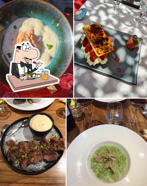 Au Puits des Saveurs