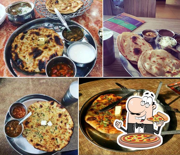 Bade Bhai Ka Brothers Dhaba