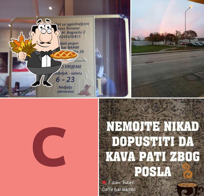 Ecco un'immagine di Caffe Bar Bambi