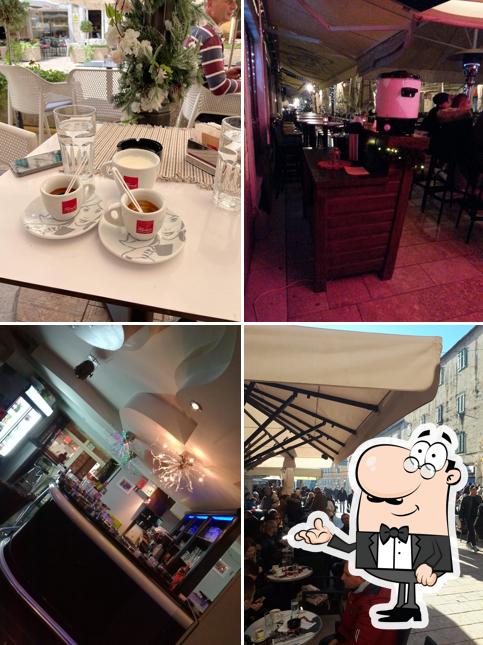Caffe bar Fontana