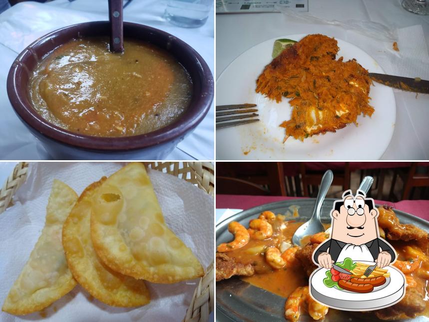 Celina's Restaurante