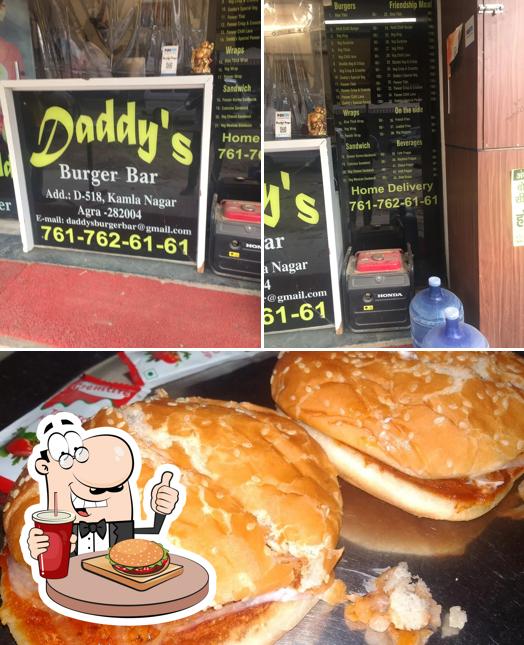 Closed’s burgers will suit different tastes
