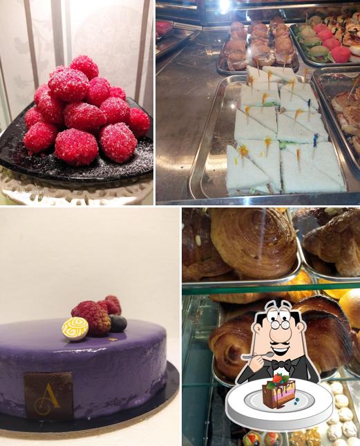 Antica Pasticceria del Corso