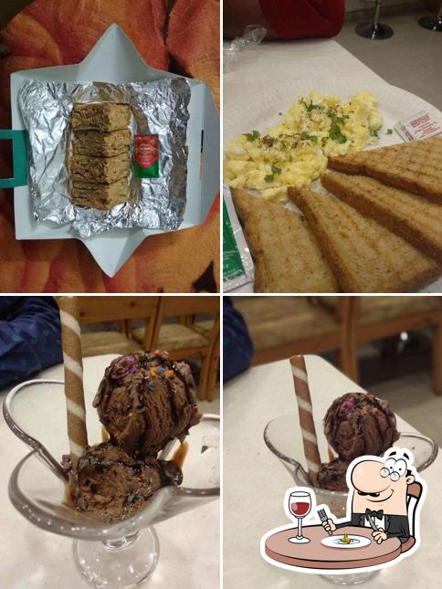 Food at Frootality