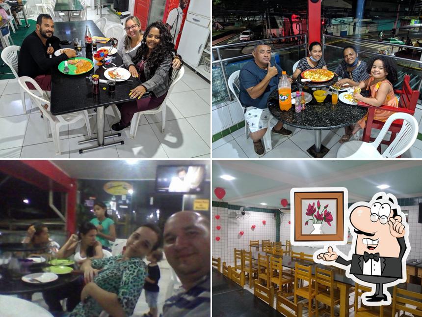 Pizzaria Barttoni
