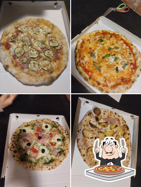 Prova una pizza a Pizzeria Fuego