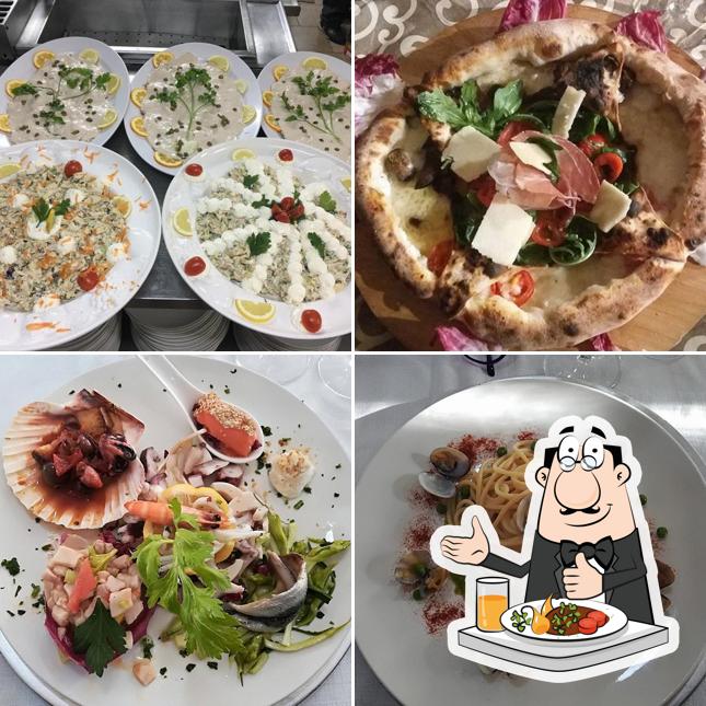 Ristorante Italy Village