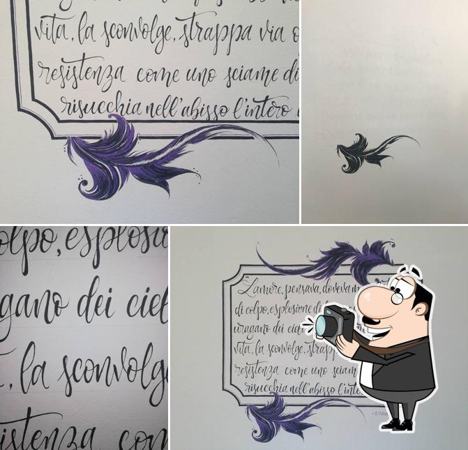 Immagine di Bar Caffè Madame Bovary