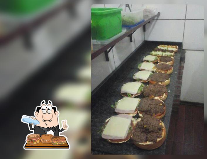 Chiquinho Lanches