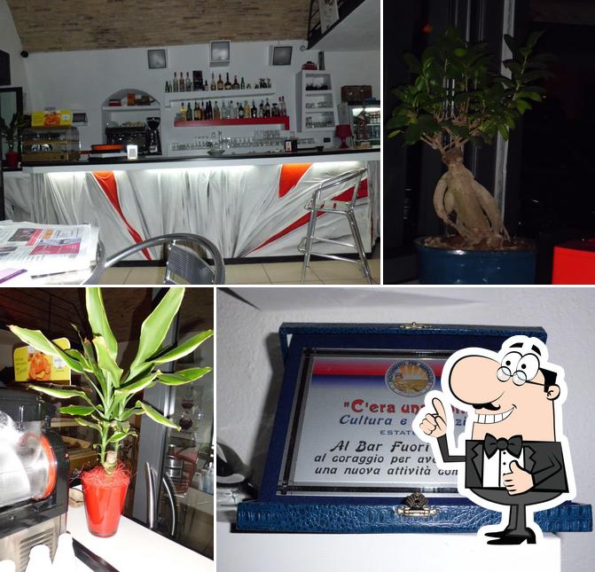 Ecco una foto di Bar Fuor Di Sesto