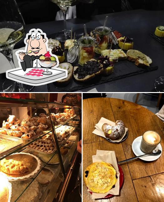 Virto Food offre un'ampia selezione di dolci