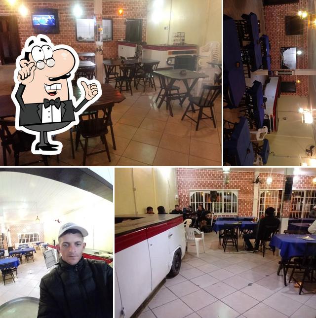 La Chapa Lancheria