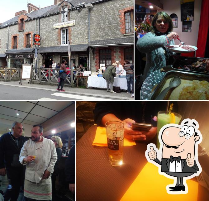 Le Bourg Comptoir