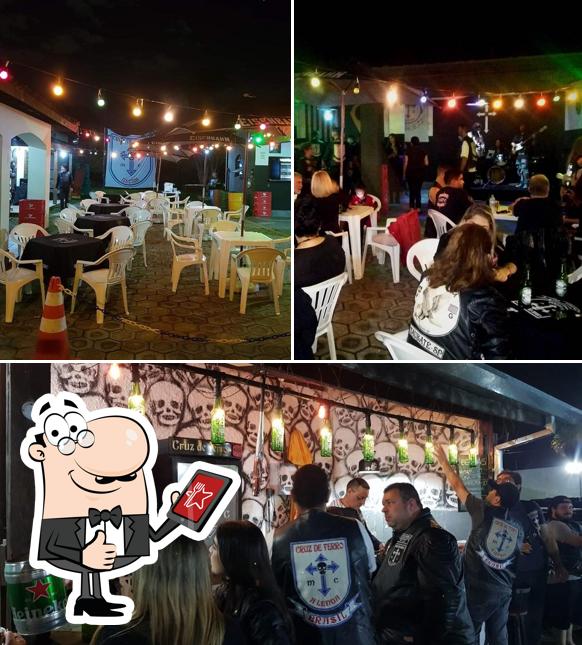 Cruz de Ferro Moto Clube