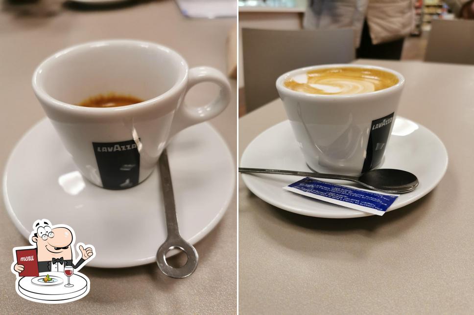 Cibo al BAR OSPEDALE SAN DANIELE