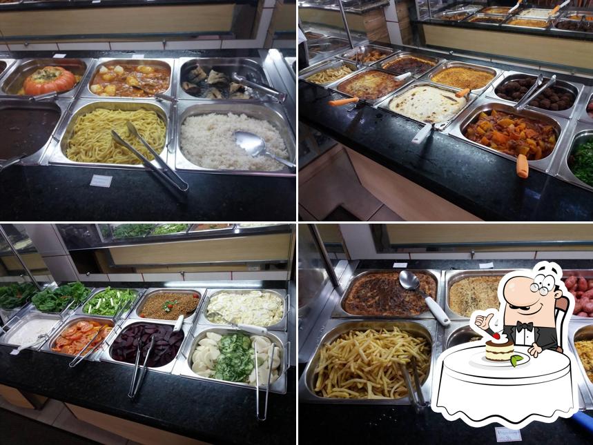 Bem a Jeito restaurante