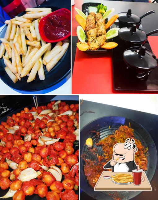 Bollywood Bar & Jalwa Club