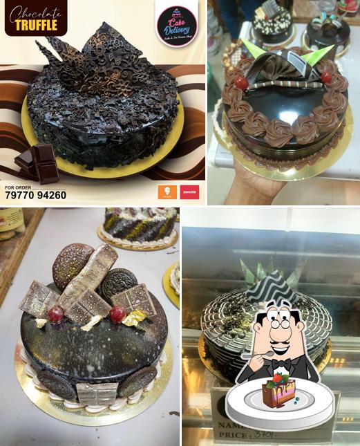 Cake Delivery Cake Shop in Vinay Nagar Mira Road Thane