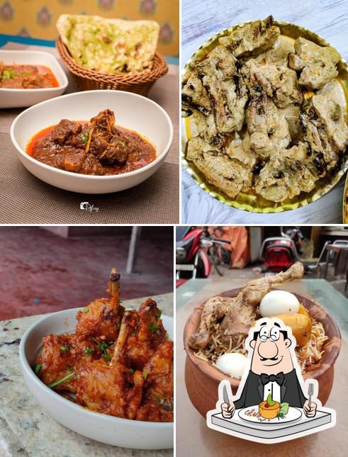 Chacchajaan Kasba