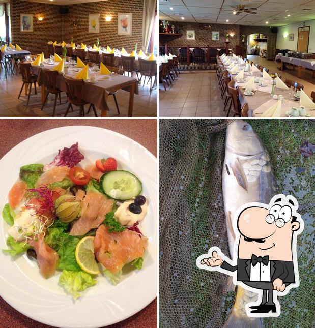 Restaurant De Flierenhof