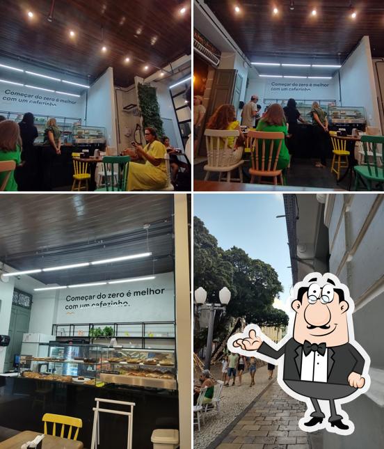 Do Zero Café