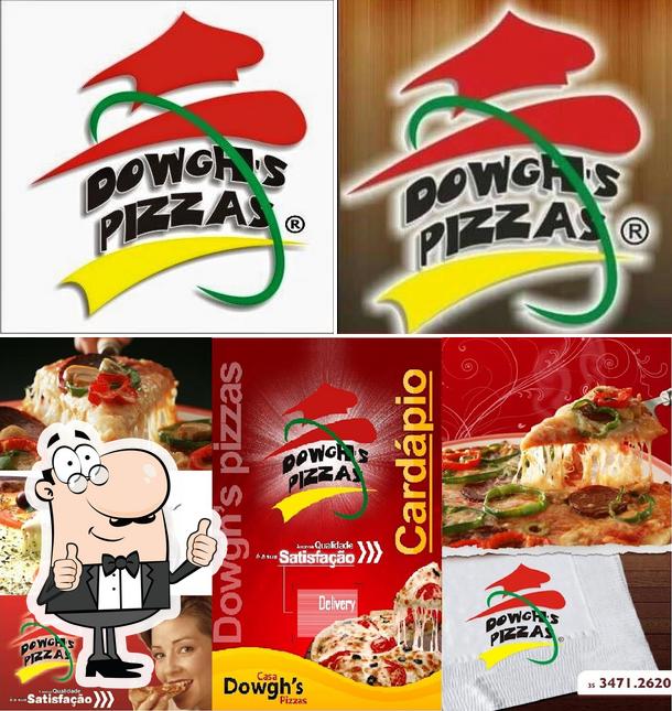 Dowgh´s