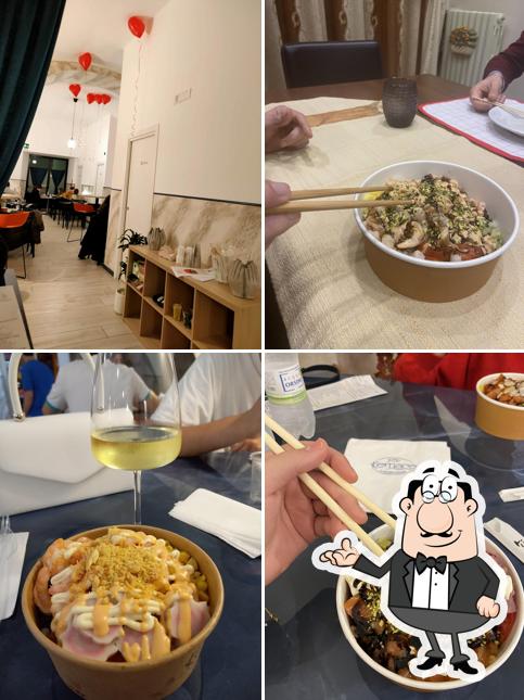 Kemare - il Fish bar Pugliese -