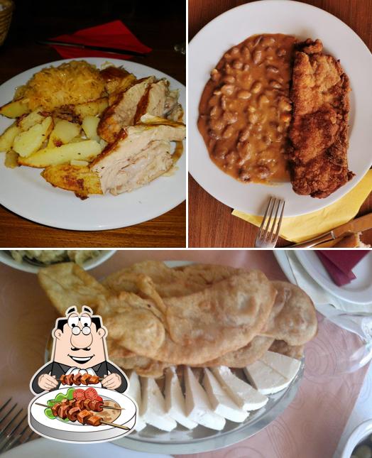 Platti al Konoba Potkova