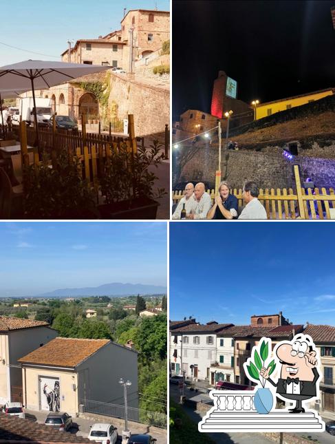 Guarda gli esterni di La Beccheria