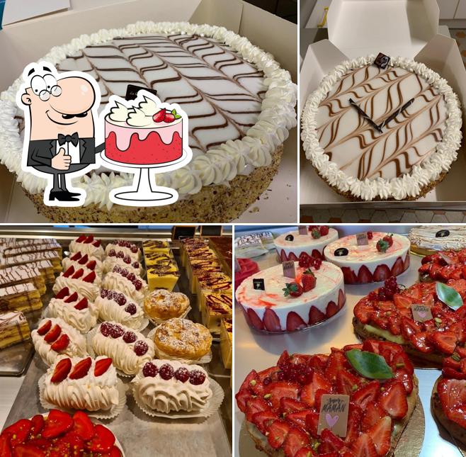 Vedi la immagine di La boulangerie la brévine lebrat Christian