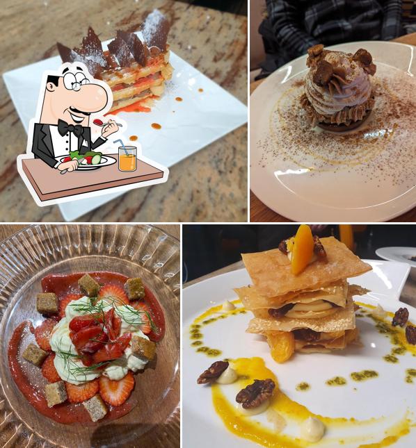 L'incontournable Rouen restaurant