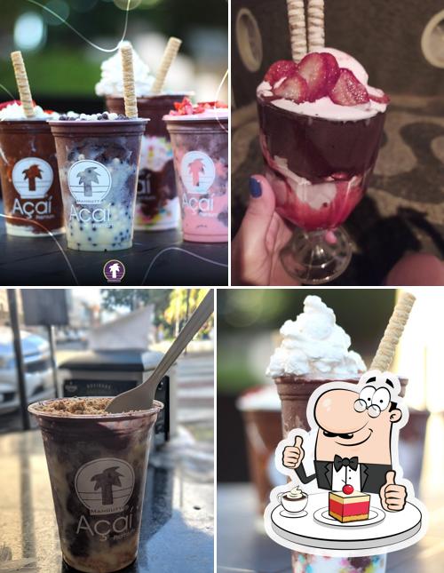 Mangutti Açaí
