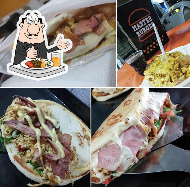 MasterBurger