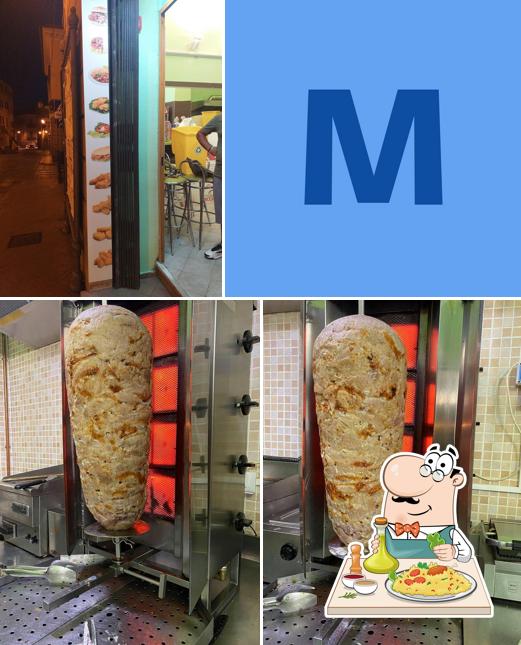 Cibo al Miran Food Point
