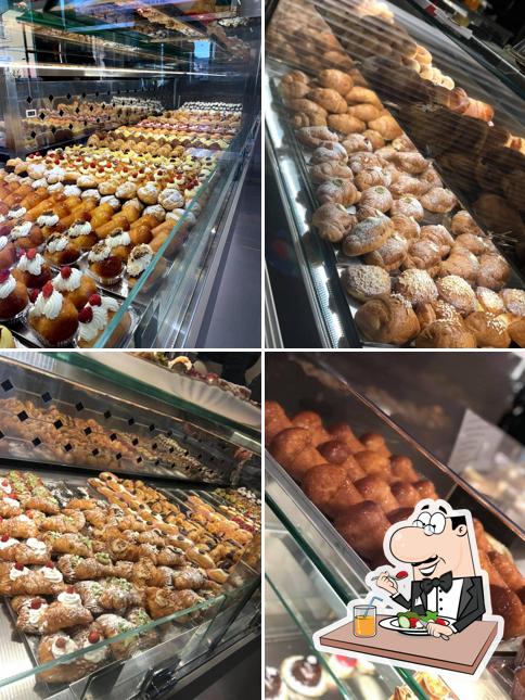 Platti al Nocera Cafè