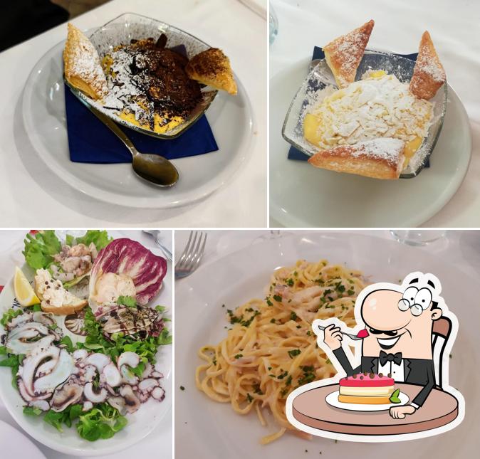 Nautilus Ristorante Pizzeria