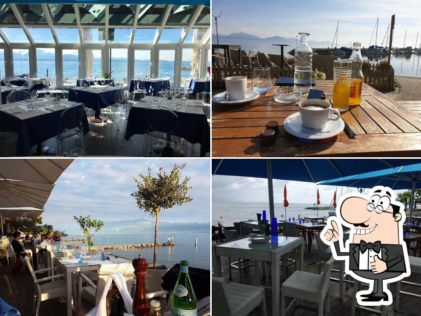 IL LIDO BAR RESTAURANT