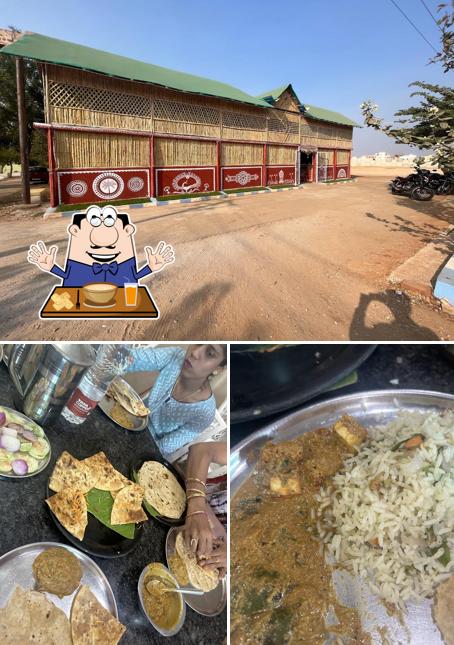SRI SAI AKSHAYA DHABA