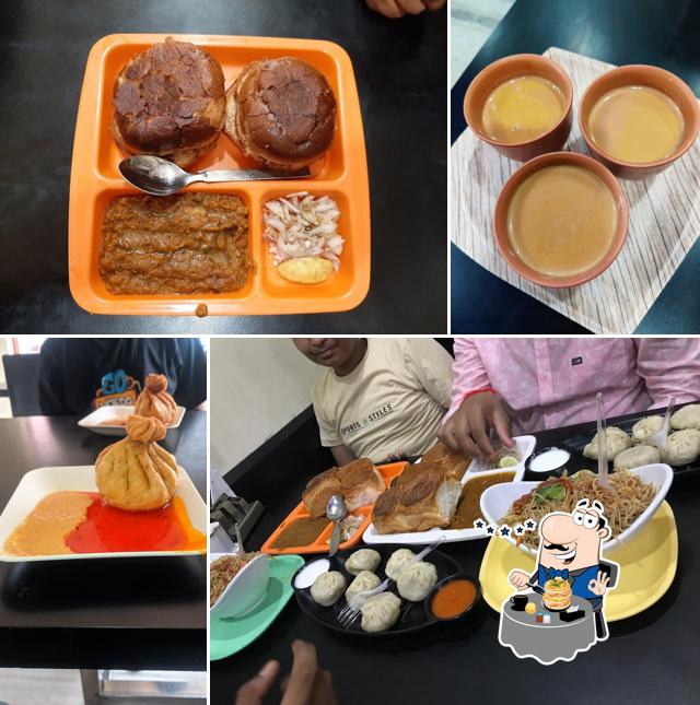 Food at VIJIEYA SNACKS