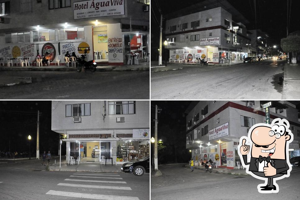 Restaurante, Pizaria e Lanchonete da Nara