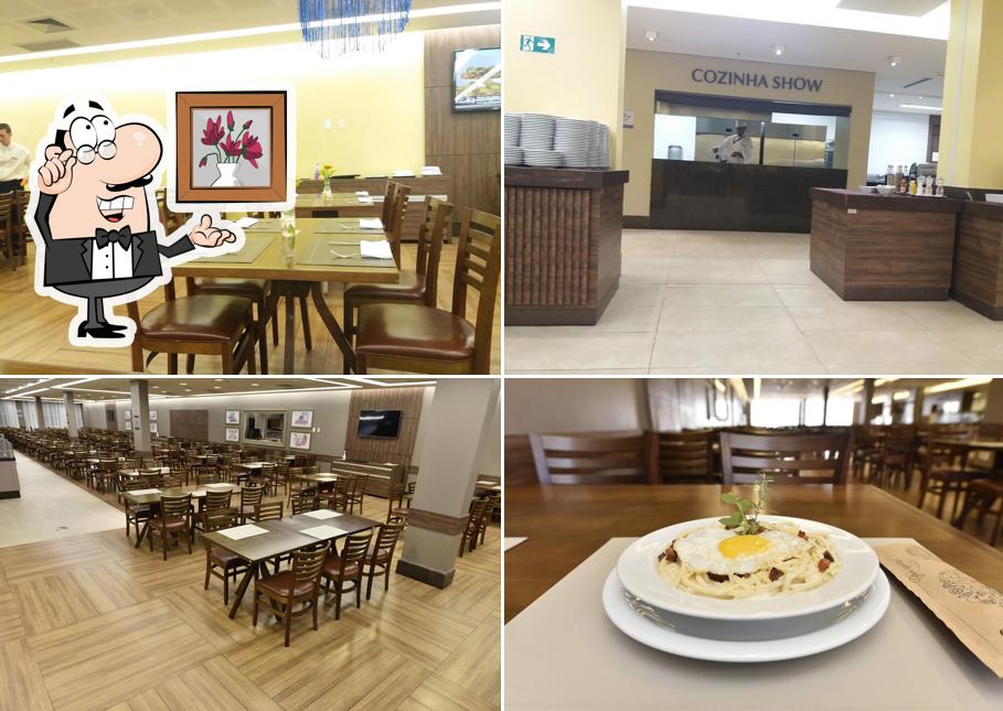 Restaurante Rainha do Brasil