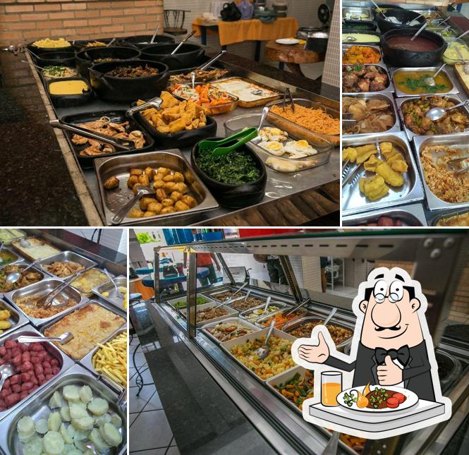Restaurante Sabor da Terra