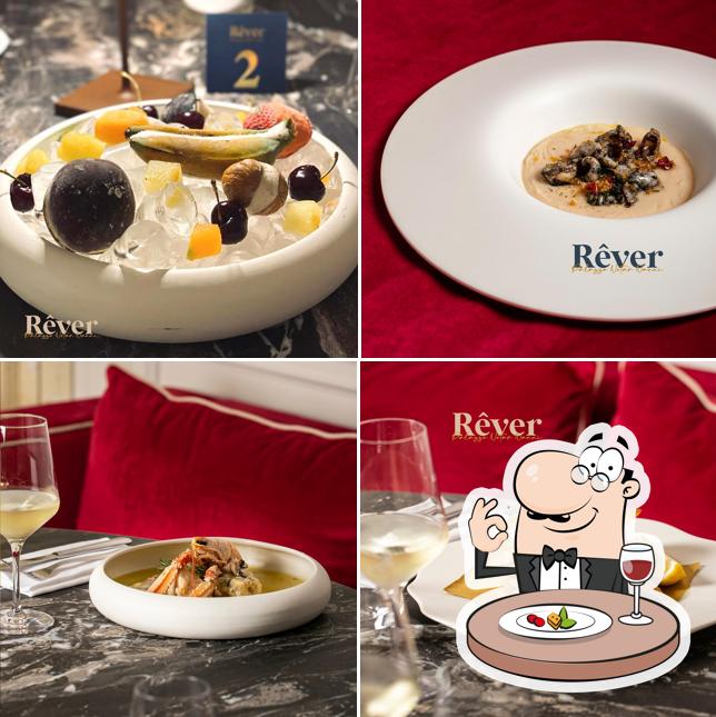 Lumache al Rêver