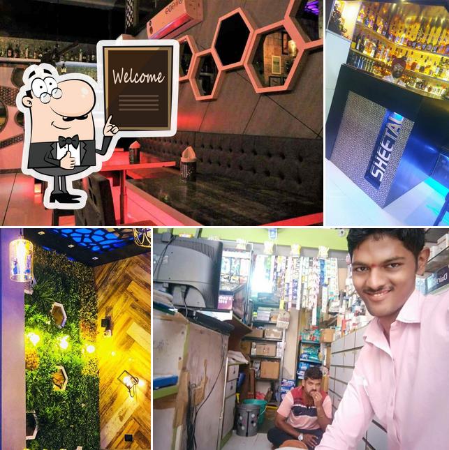 Sheetal Restaurant & Bar