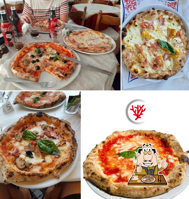 Ristorante Corallo