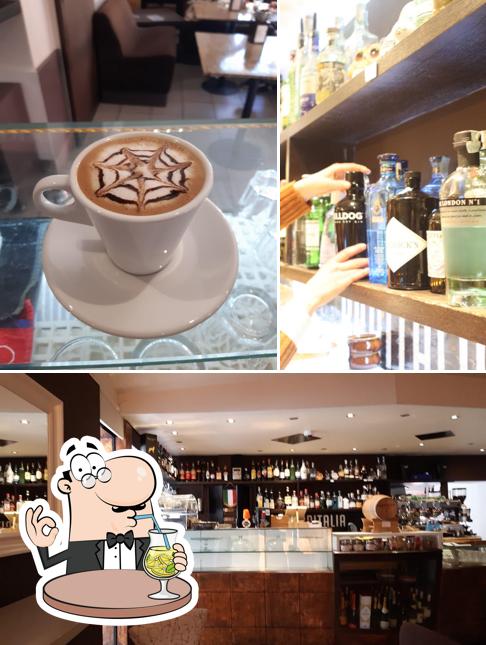Bar Italia