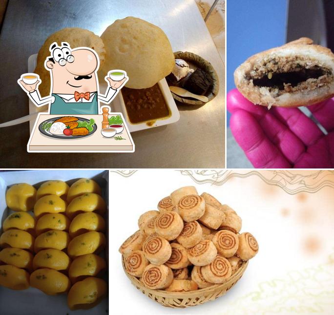 Bhikharam Chandmal Rajuji